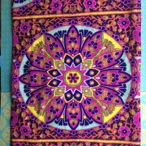 NEW Boho Headband / Neck Gaiter